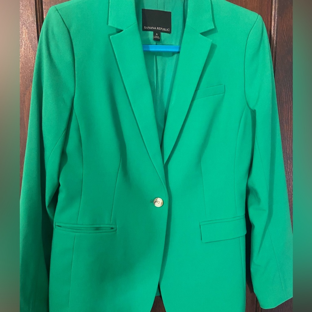 BR Blazer